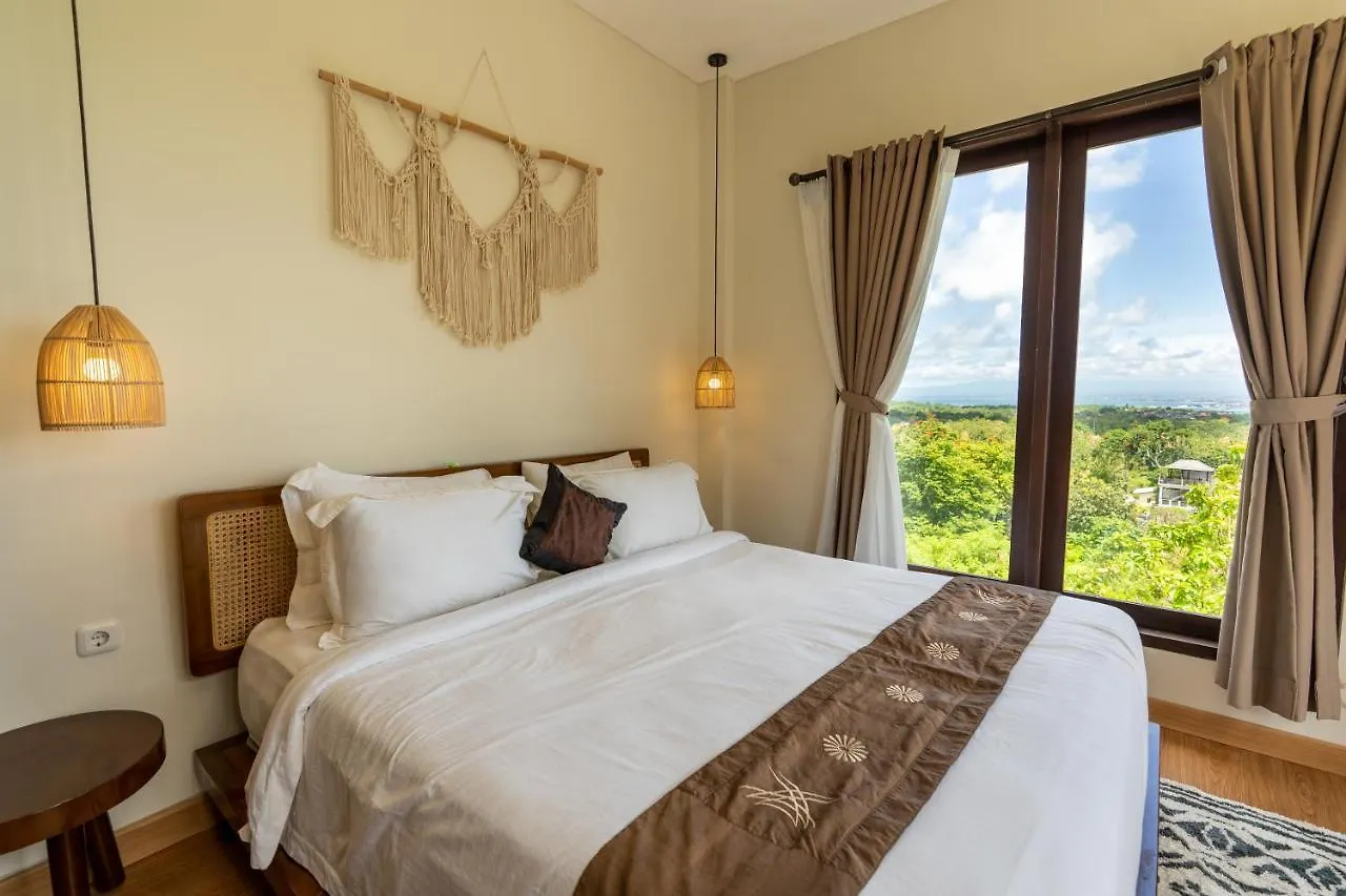 Green Gwk Villa Bali Jimbaran  0*, Jimbaran (Bali)