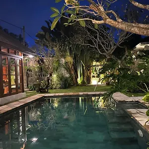 Gekyu Jimbaran (Bali)