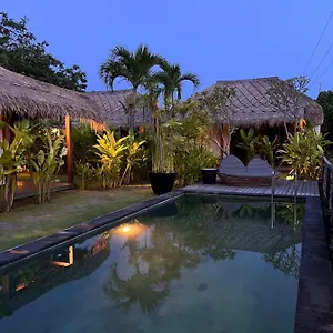 Villa La Reserva Bali, Jimbaran