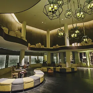 4* 酒店 巴厘岛百丽宫度假酒店