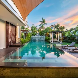 The Amarta Jimbaran (Bali)