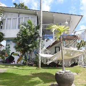 Surga Resort
