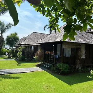 Balangan Surf Otel