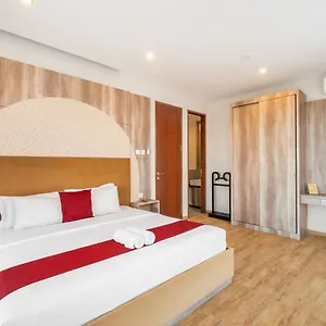 Вилла Cove Prana, Джимбаран