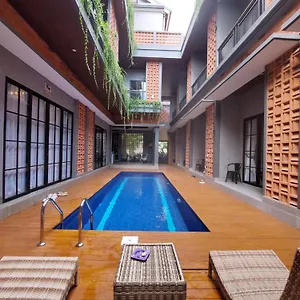 Mantra House Jimbaran