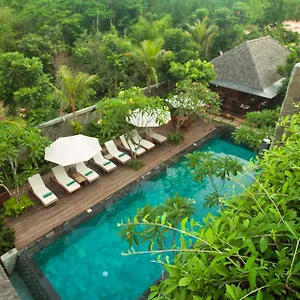 Villa The Astari And, Jimbaran