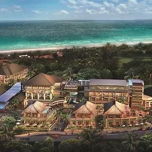 Moevenpick & Bali Jimbaran