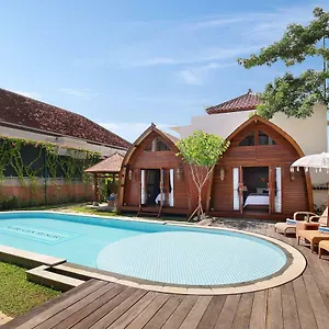 Kubu Gwk Jimbaran (Bali)